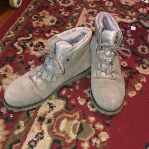 The North Face Winter Booties